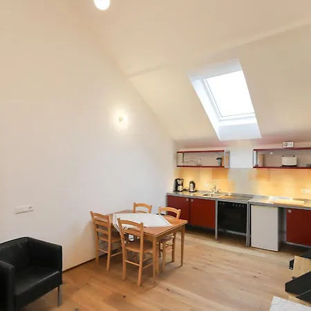 Nengshof Ferienapartment Vergissmeinnicht *