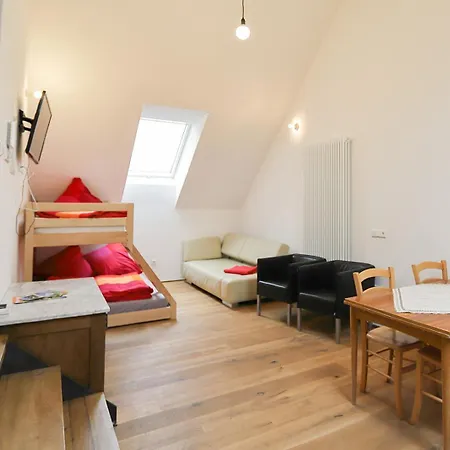 Nengshof Ferienapartment Vergissmeinnicht