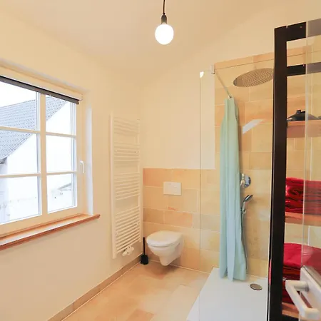 Nengshof Ferienapartment Vergissmeinnicht *