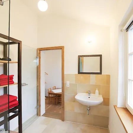 Nengshof Ferienapartment Vergissmeinnicht * Wißmannsdorf