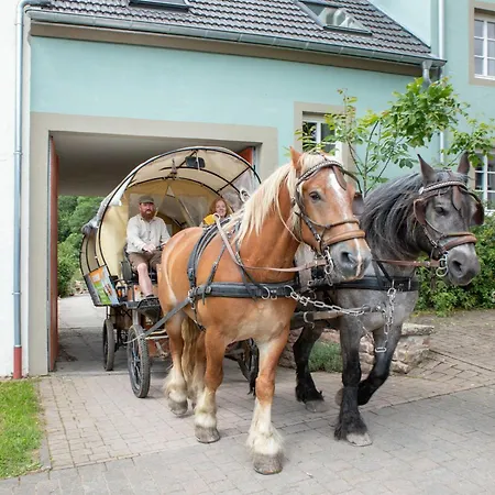 Appartement Nengshof Ferienapartment Vergissmeinnicht *