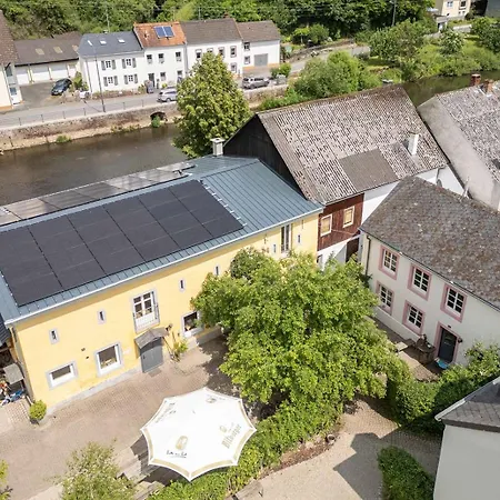 Nengshof Ferienapartment Vergissmeinnicht Wißmannsdorf