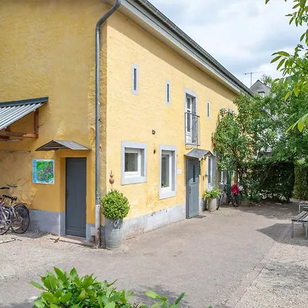 Nengshof Ferienapartment Vergissmeinnicht Appartement