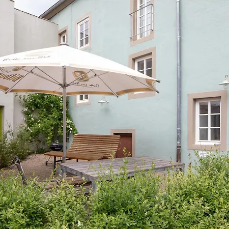 Nengshof Ferienapartment Vergissmeinnicht *
